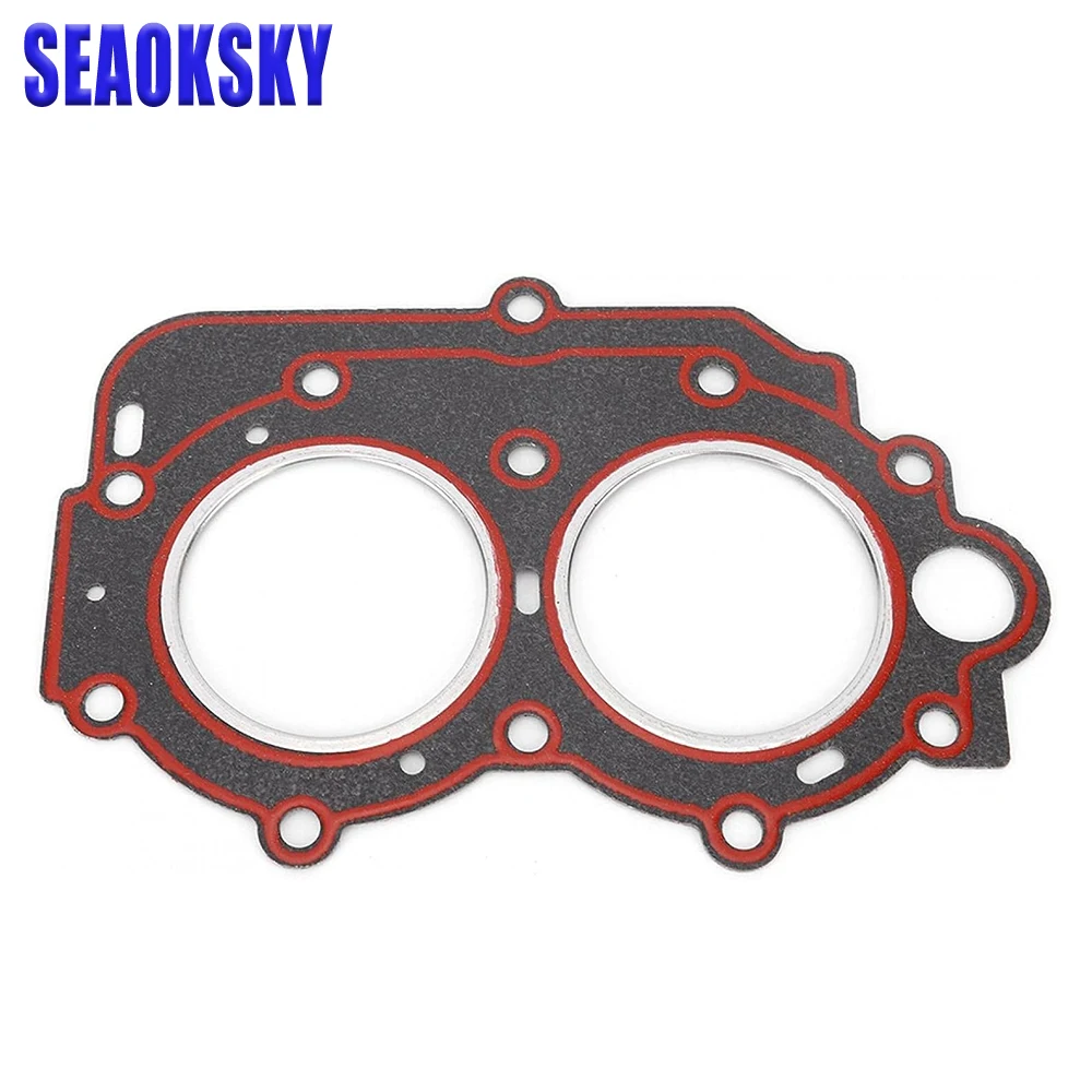 682-11181-01 6E7-11181 Gasket,Cylinder Head For Yamaha 9.9HP 15HP Outboard Engine 2 stroke 6E7-11181, 682-11181
682-11181-01 6E7-11181 Gasket,Cylinder Head For Yamaha 9.9HP 15HP Outboard Engine 2 stroke 6E7-11181, 682-11181