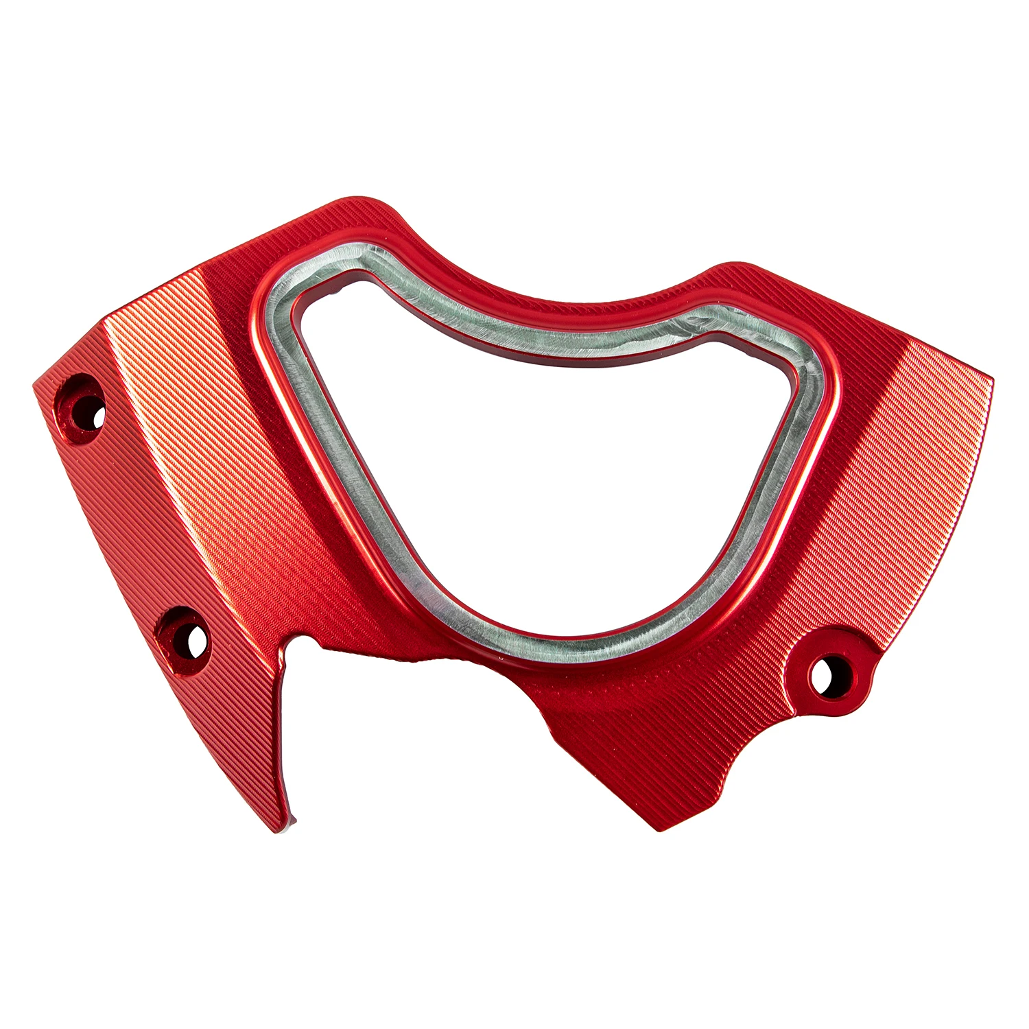 XDIAVEL Motorcycle Accessories Front Chain Sprocket Guard Cover For Ducati XDIAVEL S 1260 2019-2023 Engine Chain Guard Cover
XDIAVEL Motorcycle Accessories Front Chain Sprocket Guard Cover For Ducati XDIAVEL S 1260 2019-2023 Engine Chain Guard Cover