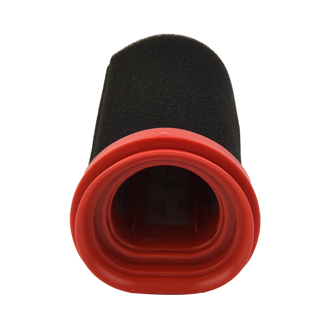 High Quality Filter Protection Filter For 25.2V 21.6V Cordless Flexxo Vacuum Cleaner Replacement Spare Parts Home
High Quality Filter Protection Filter For 25.2V 21.6V Cordless Flexxo Vacuum Cleaner Replacement Spare Parts Home