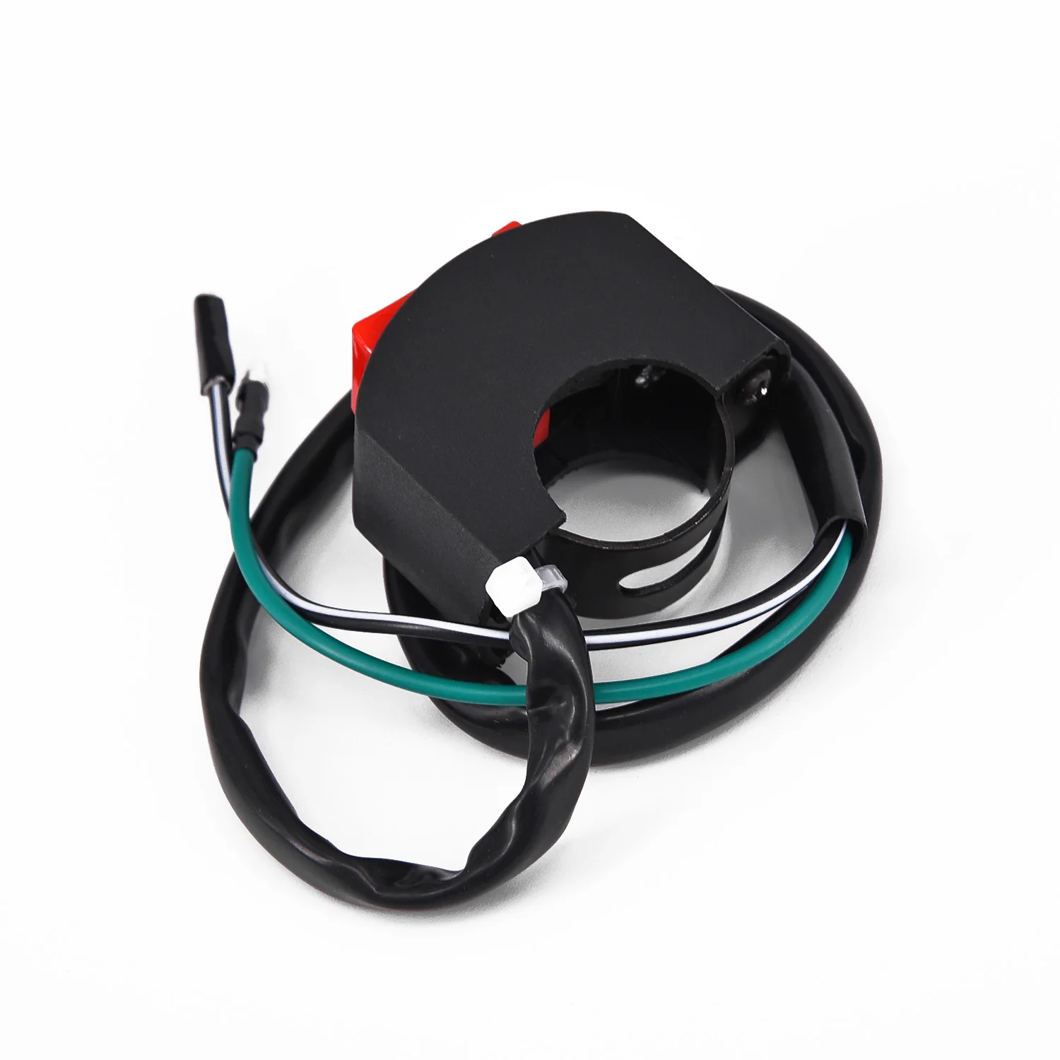 Bike Kill Dirt with ON/OFF Button Plastic Motorcycle Switch Switch 7/8" Handlebar Mount LED ATV Universal New Hot
Bike Kill Dirt with ON/OFF Button Plastic Motorcycle Switch Switch 7/8" Handlebar Mount LED ATV Universal New Hot