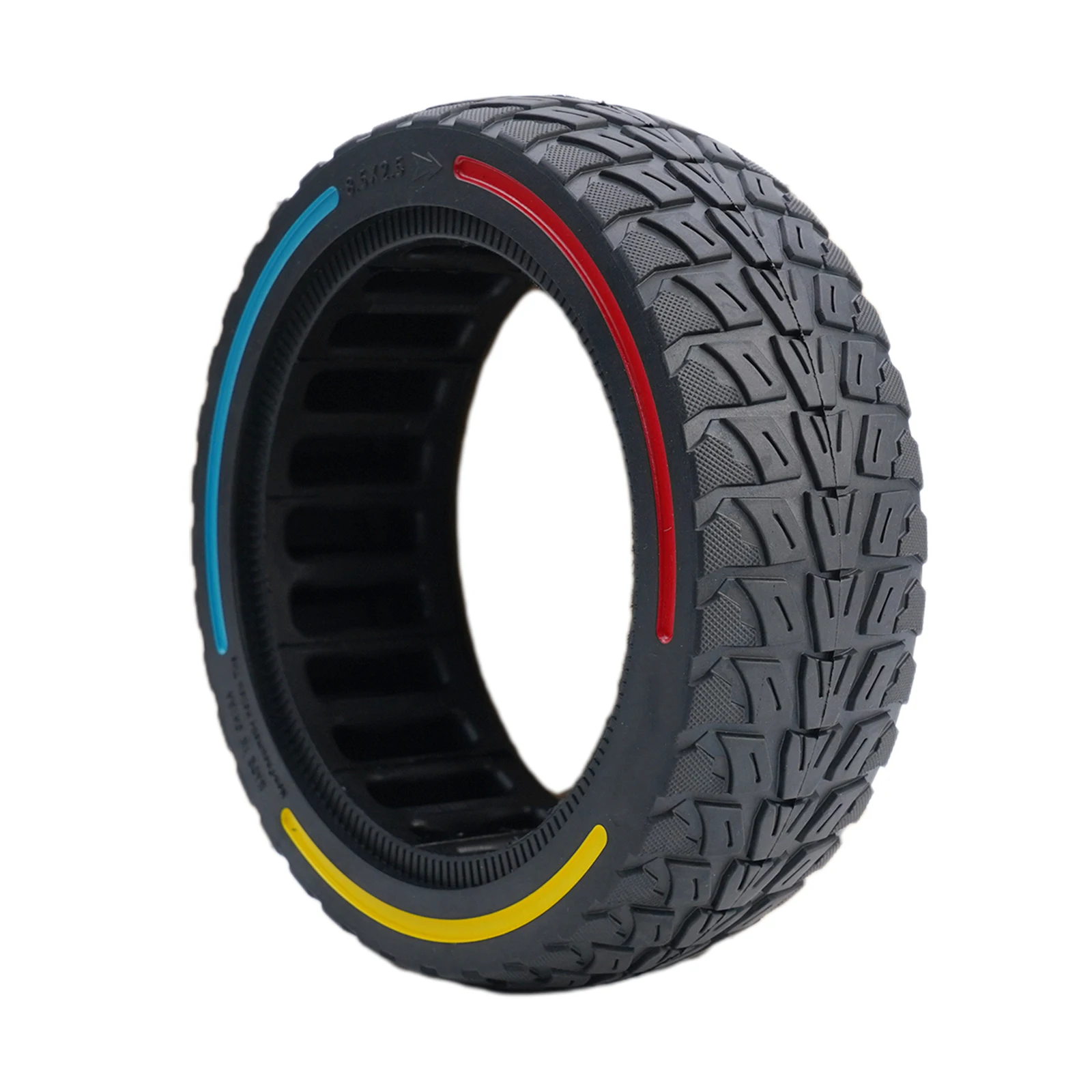 8.5Inch Solid Tire For Dualtron Mini/Speedway Leger Tyre Electric Scooter Tubeless Wear-resistant Thickened Rubber Tires
8.5Inch Solid Tire For Dualtron Mini/Speedway Leger Tyre Electric Scooter Tubeless Wear-resistant Thickened Rubber Tires