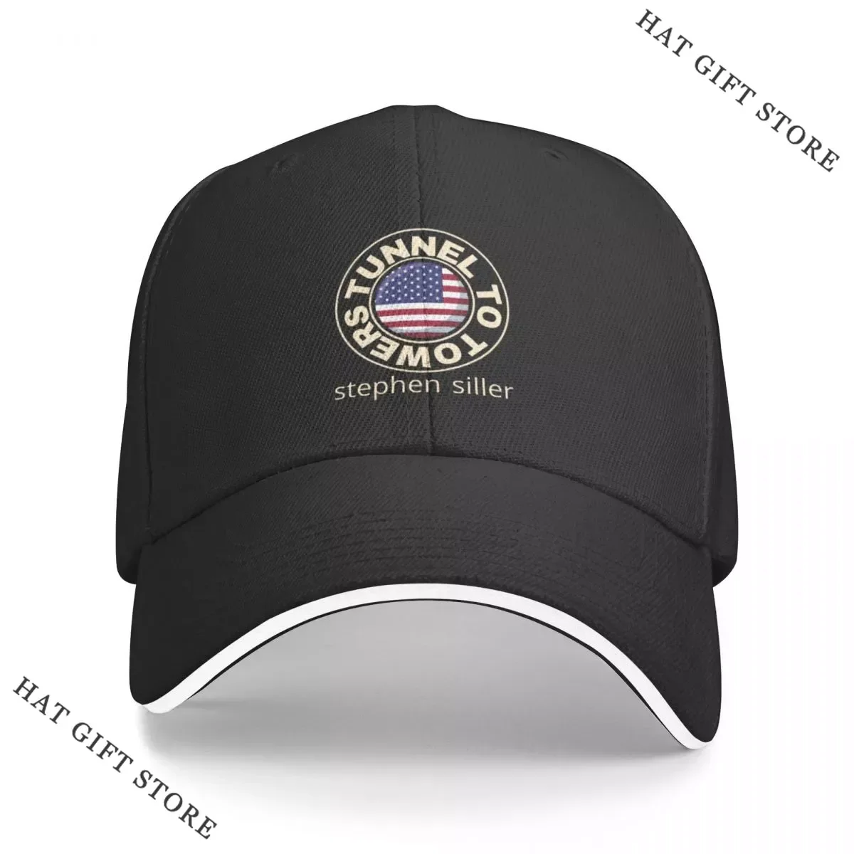 Best Stephen Siller Tunnel To Towers Foundation Never ForgetCap Baseball Cap Streetwear Sun Hat Golf Hat Women Men's
Best Stephen Siller Tunnel To Towers Foundation Never ForgetCap Baseball Cap Streetwear Sun Hat Golf Hat Women Men's
