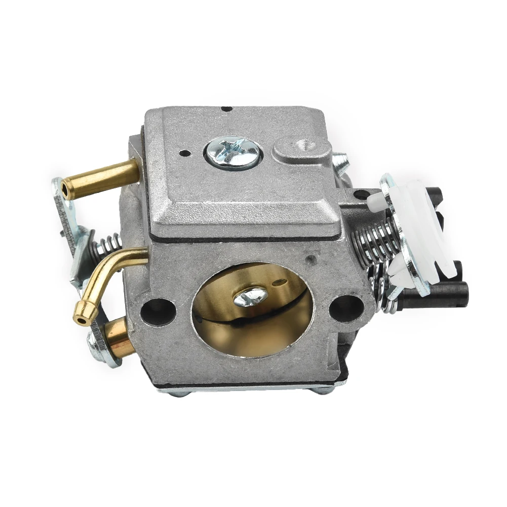 Карбюратор для Husqvarna 581100701 для Craftsman 362 365 XP 371 372 372 XP-карбюратор в сборе, триммер для газонокосилки, садовые инструменты
Карбюратор для Husqvarna 581100701 для Craftsman 362 365 XP 371 372 372 XP-карбюратор в сборе, триммер для газонокосилки, садовые инструменты