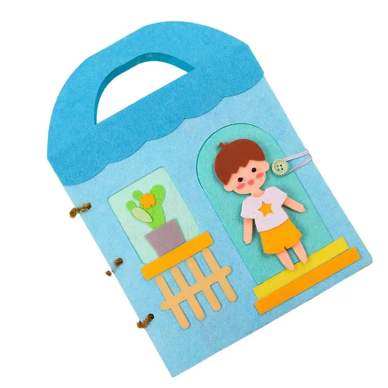 Montessori Book Montessori Book Cloth Book Fabric Book Early Educational Cloth Books For Learning And Travel Toys Montessori Toy
Montessori Book Montessori Book Cloth Book Fabric Book Early Educational Cloth Books For Learning And Travel Toys Montessori Toy