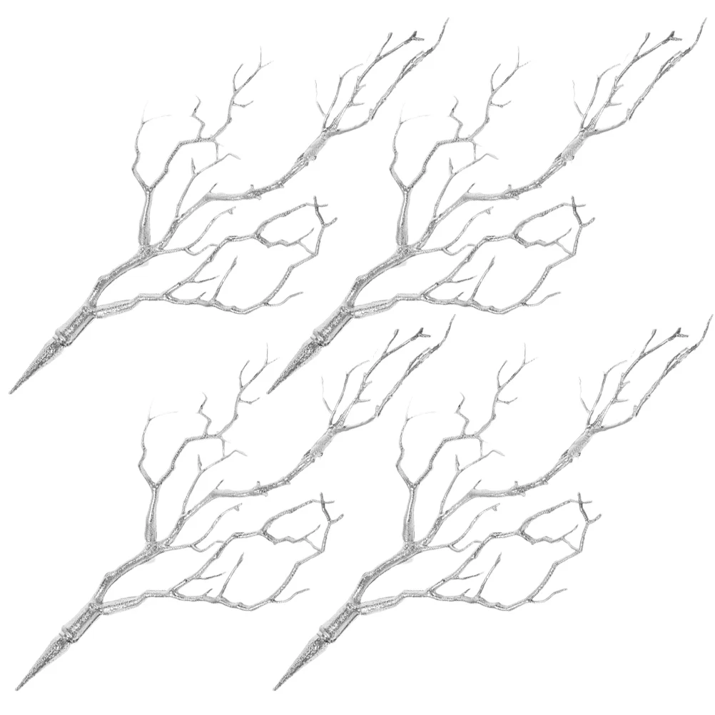 Artificial Antler Dried Tree Branches Christmas Manzanita Branches Decorative Plant Twig Faux Fake Flower Foliage Stems Sticks
Artificial Antler Dried Tree Branches Christmas Manzanita Branches Decorative Plant Twig Faux Fake Flower Foliage Stems Sticks