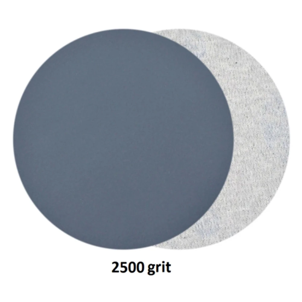 Frosted Paper Sanding Discs 125mm 30pcs 5 Inch 800-3000 Grit Hook & Loop Sandpaper Silicon Carbide Wet And Dry
Frosted Paper Sanding Discs 125mm 30pcs 5 Inch 800-3000 Grit Hook & Loop Sandpaper Silicon Carbide Wet And Dry