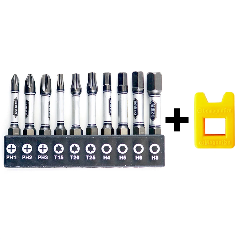 Impact Bits Magnetizer Woodworking Battery Cars Electric Drill Torx Screwdriver Electric Screwdrivers White Grey
Impact Bits Magnetizer Woodworking Battery Cars Electric Drill Torx Screwdriver Electric Screwdrivers White Grey
