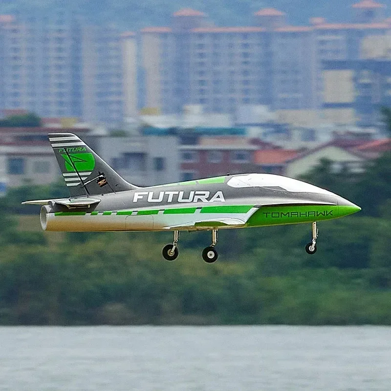 Rc Airplane Remote Control Futura Tomahawk With Flaps Sport Trainer Ducted Fan Edf Jet 3 Color Assembly Model Collection 64mm
Rc Airplane Remote Control Futura Tomahawk With Flaps Sport Trainer Ducted Fan Edf Jet 3 Color Assembly Model Collection 64mm