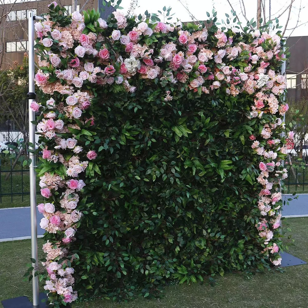 Grass Wall Backdrop Wall Grass Decoration Artificial Rock Wall Panel For Wedding Party Event Flower Wall Backdrop
Grass Wall Backdrop Wall Grass Decoration Artificial Rock Wall Panel For Wedding Party Event Flower Wall Backdrop
