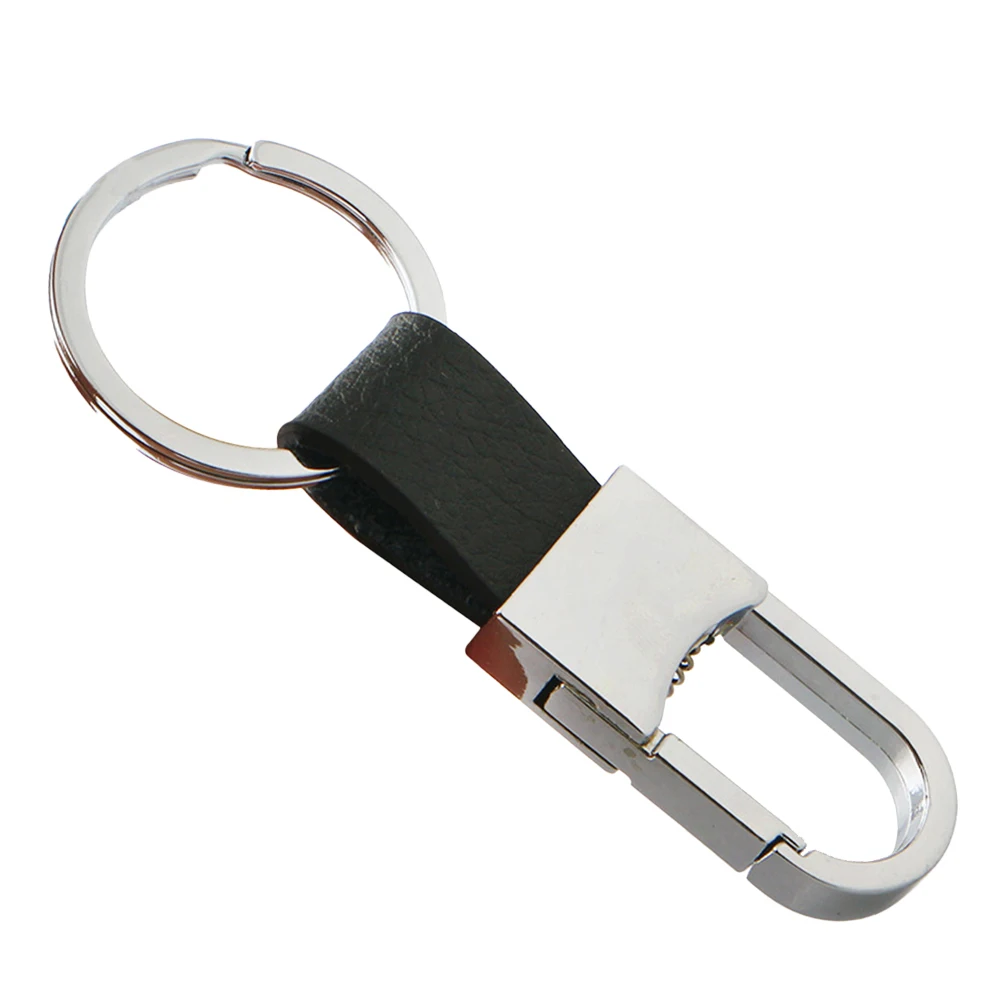 1Pcs Metal Car Keychain Fine Workmanship Durable and Not Easily Break Compact and Lightweight Must have Key Holder Accessory
1Pcs Metal Car Keychain Fine Workmanship Durable and Not Easily Break Compact and Lightweight Must have Key Holder Accessory