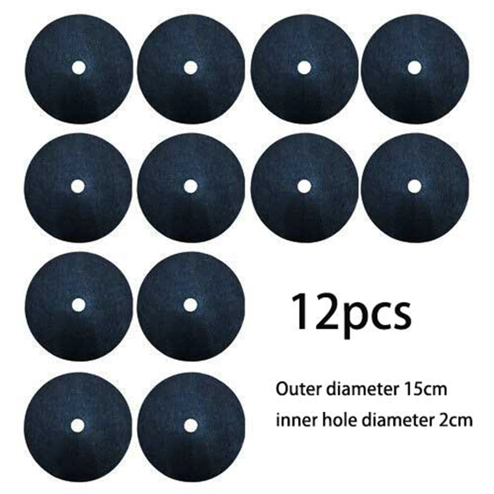 Accessories Shading Mats Ring Tree Protector Mats Non-woven Fabric 15-42cm Disc Black Guard Natural Hanging Brand New
Accessories Shading Mats Ring Tree Protector Mats Non-woven Fabric 15-42cm Disc Black Guard Natural Hanging Brand New