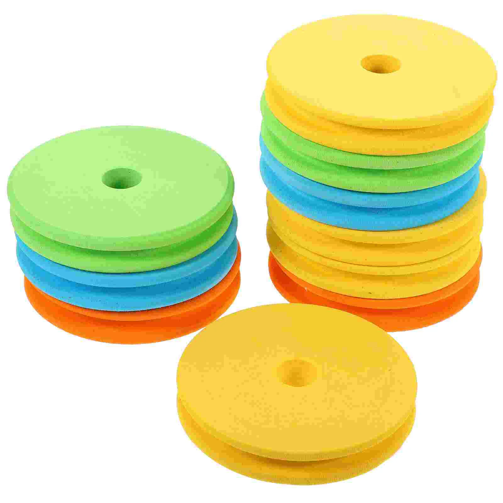 Foam Line Spool Large Size Easy to Use Colorful Winding Plates for Outdoor Daily Use
Foam Line Spool Large Size Easy to Use Colorful Winding Plates for Outdoor Daily Use