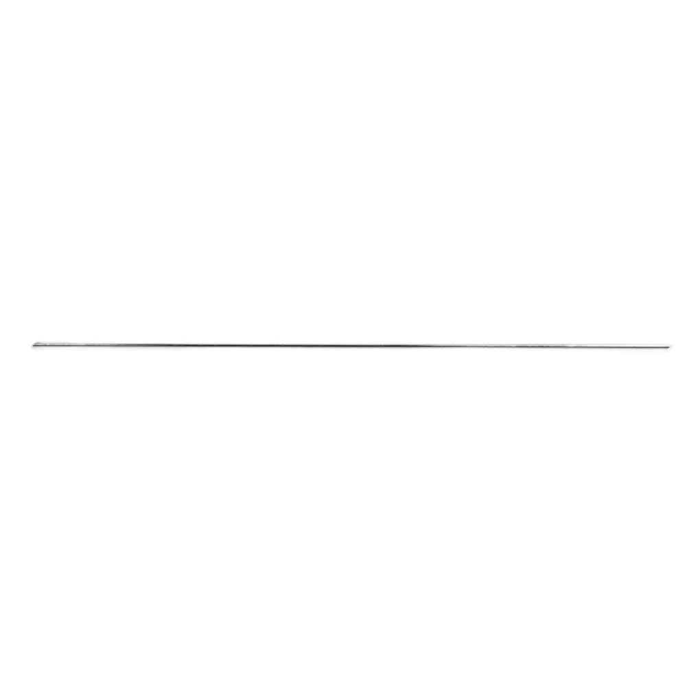 Low Temperature Aluminum Welding Wire 33CM*1.6mm-20pcs Is Used For Industrial And Commercial Products In Stock Drop Shipping
Low Temperature Aluminum Welding Wire 33CM*1.6mm-20pcs Is Used For Industrial And Commercial Products In Stock Drop Shipping