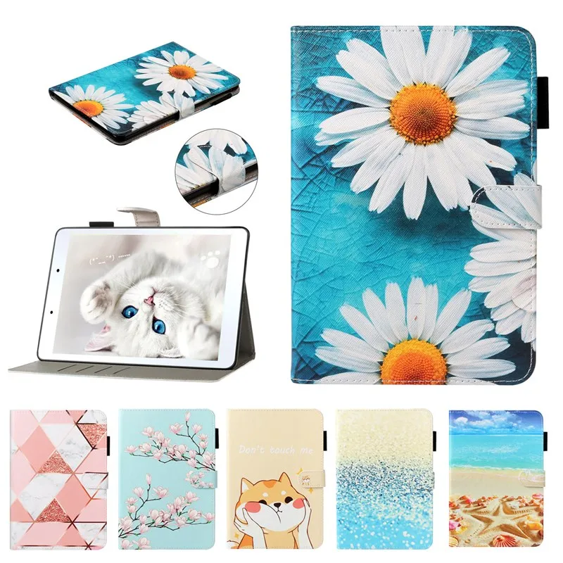 Chrysanthemum, magnolia Cover For Samsung Galaxy Tab S5E SM-T720 SM-T725 Case Funda For Samsung Galaxy Tab S5E 2019 Case 10.5
Chrysanthemum, magnolia Cover For Samsung Galaxy Tab S5E SM-T720 SM-T725 Case Funda For Samsung Galaxy Tab S5E 2019 Case 10.5