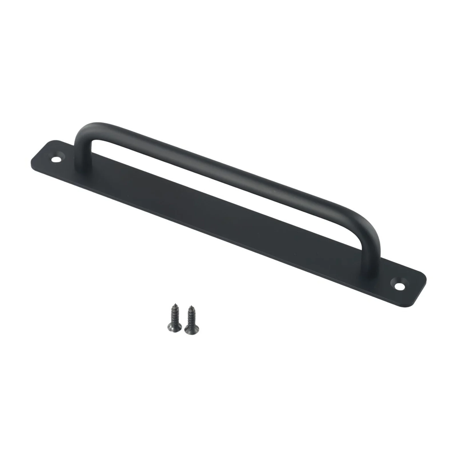 1PC Sliding Door Handle Aluminum Alloy Pull Push Door Handle For Gate Toilet Door Wood Doors Glass Doors Home Hardware
1PC Sliding Door Handle Aluminum Alloy Pull Push Door Handle For Gate Toilet Door Wood Doors Glass Doors Home Hardware