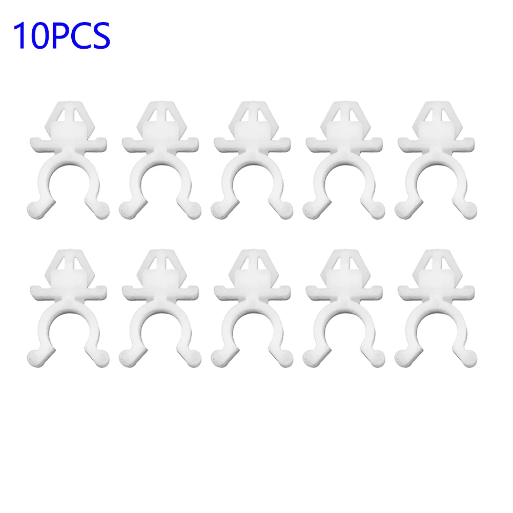10pcs Bonnet Hood Rod Holder Clips Set For Nissan 240SX 1989-1994 For Nissan Frontier 1998-2004 For Nissan Navara D22 Fastener
10pcs Bonnet Hood Rod Holder Clips Set For Nissan 240SX 1989-1994 For Nissan Frontier 1998-2004 For Nissan Navara D22 Fastener