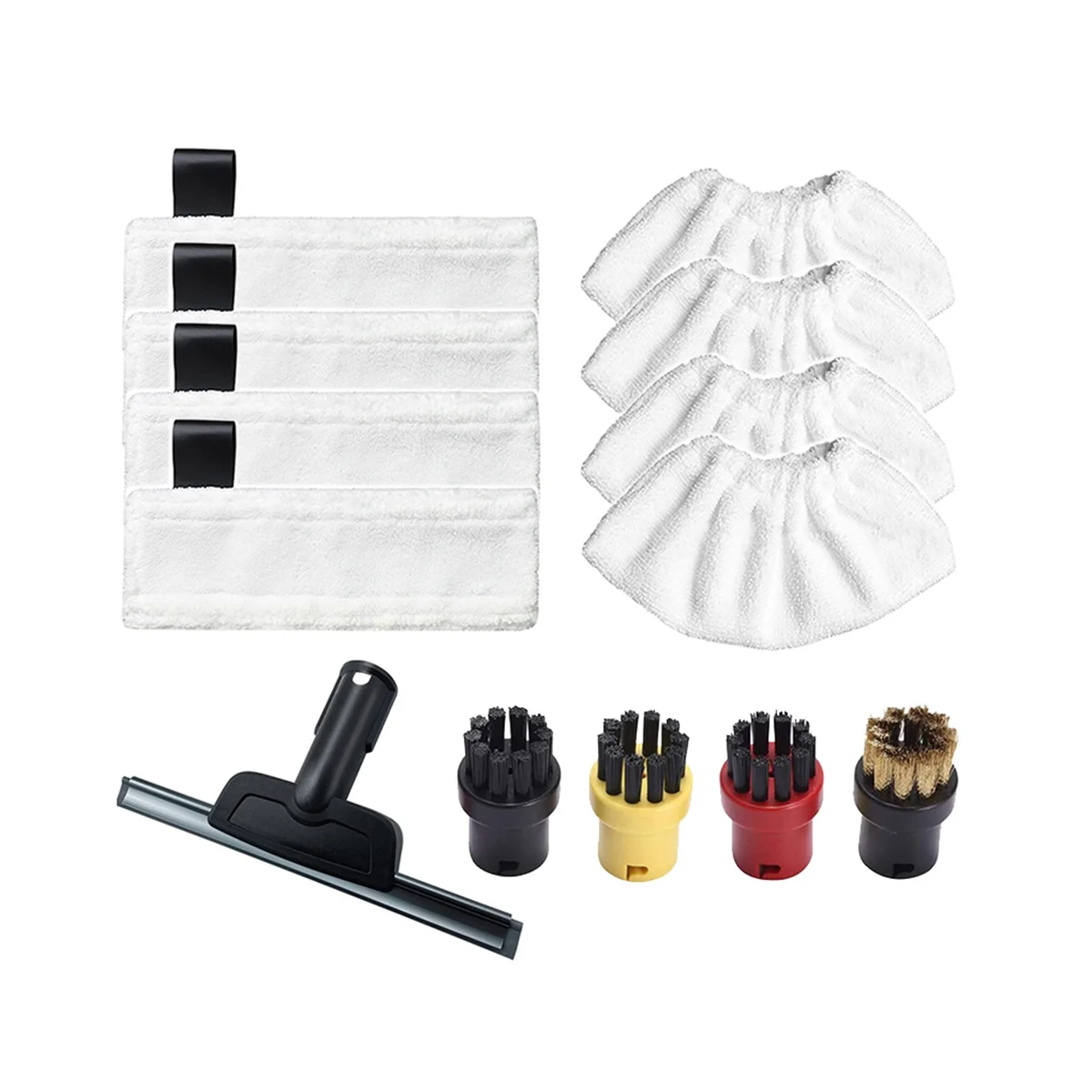 Тряпочка для швабры Karcher Easyfix SC2 SC3 SC4 SC5 пароочиститель из микрофибры для пола одежды Паровая щетка
Тряпочка для швабры Karcher Easyfix SC2 SC3 SC4 SC5 пароочиститель из микрофибры для пола одежды Паровая щетка