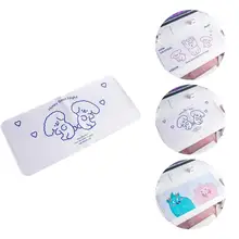 Mouse Cushion Creative Cartoon Design Soft Cartoon Waterproof Mousepad for Office Mouse Pad Computer Mouse Pad
Mouse Cushion Creative Cartoon Design Soft Cartoon Waterproof Mousepad for Office Mouse Pad Computer Mouse Pad