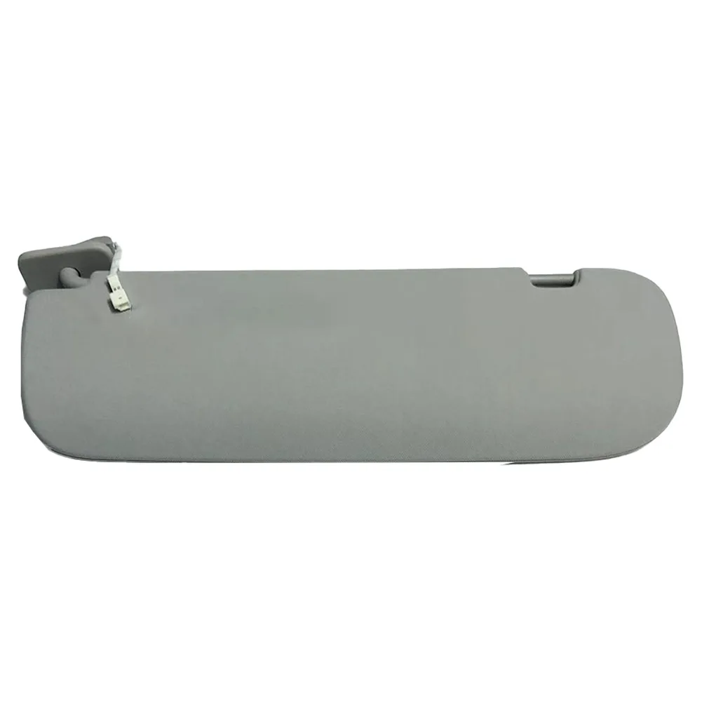 Brand New Sun Visor Part Practical Sun Visor 1490406-41-A 1pc 2021-2022 Accessories Beige For Tesla Model 3 / Y
Brand New Sun Visor Part Practical Sun Visor 1490406-41-A 1pc 2021-2022 Accessories Beige For Tesla Model 3 / Y