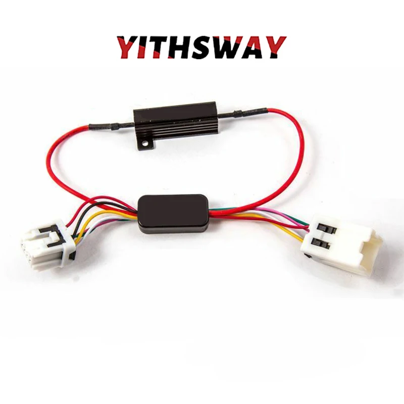 The rear turn signal module is suitable for the 2008-15 Infiniti G37 Q60 Coupe DD3011
The rear turn signal module is suitable for the 2008-15 Infiniti G37 Q60 Coupe DD3011