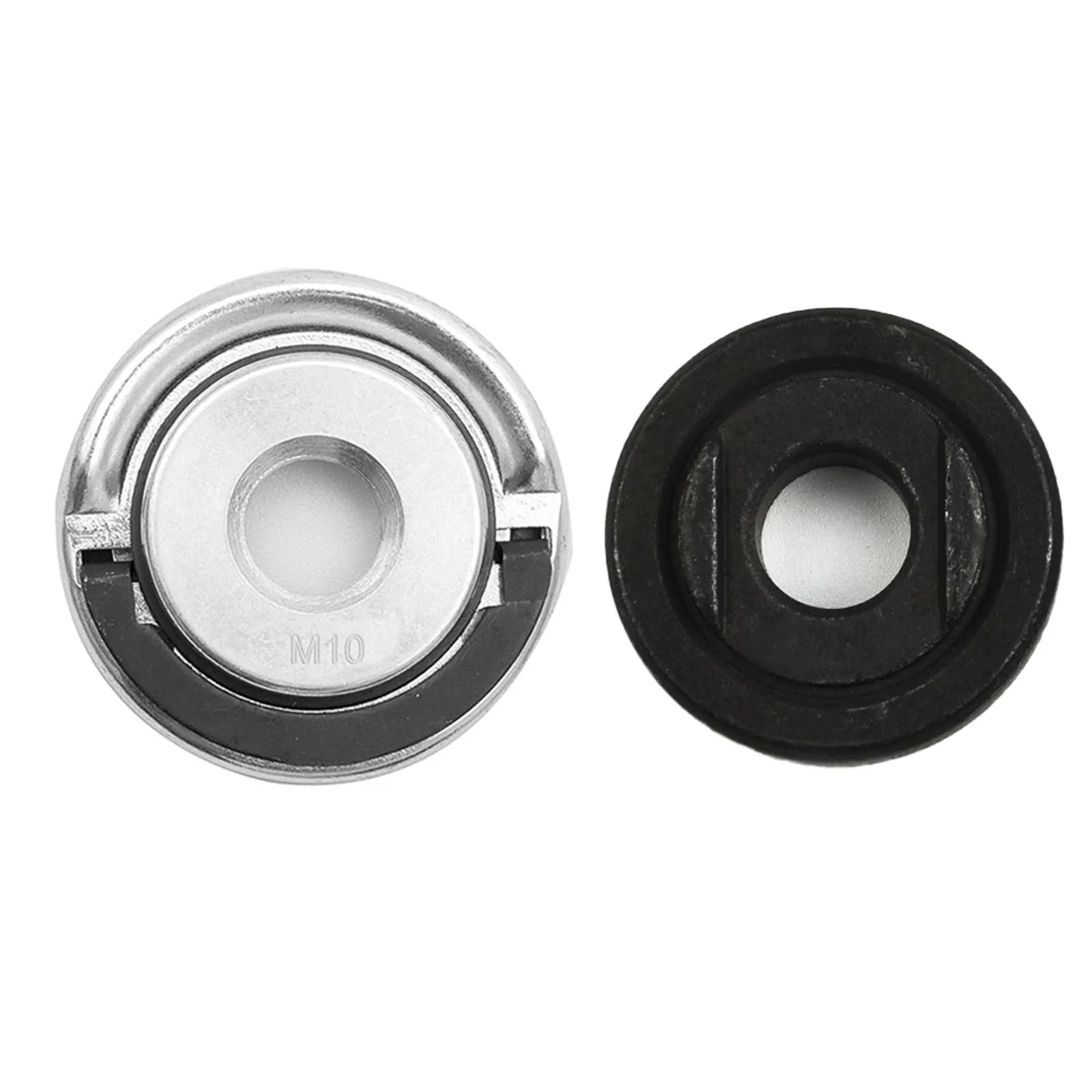 Enhanced Safety Quick Release Nut Screw For Angle Grinder Sturdy Construction Suitable for High intensity Work
Enhanced Safety Quick Release Nut Screw For Angle Grinder Sturdy Construction Suitable for High intensity Work
