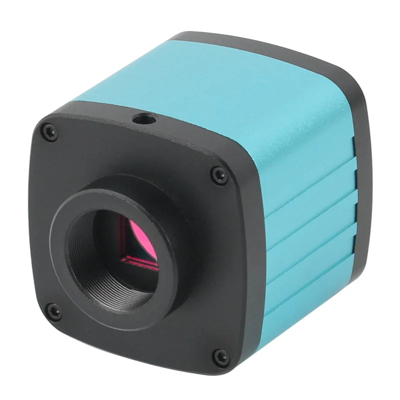 55MP, 48MP, 4K, 1080P, HDMI, USB Video Microscope Camera 1-130X Infinitely Far C Mount Lens LED Light for Digital Image Acquisition 7 Mallzona Sdaa1873e3aad49aa91e94890c72bd81dO 55MP, 48MP, 4K, 1080P, HDMI, USB Video Microscope Camera 1-130X Infinitely Far C Mount Lens LED Light for Digital Image Acquisition Mallzona