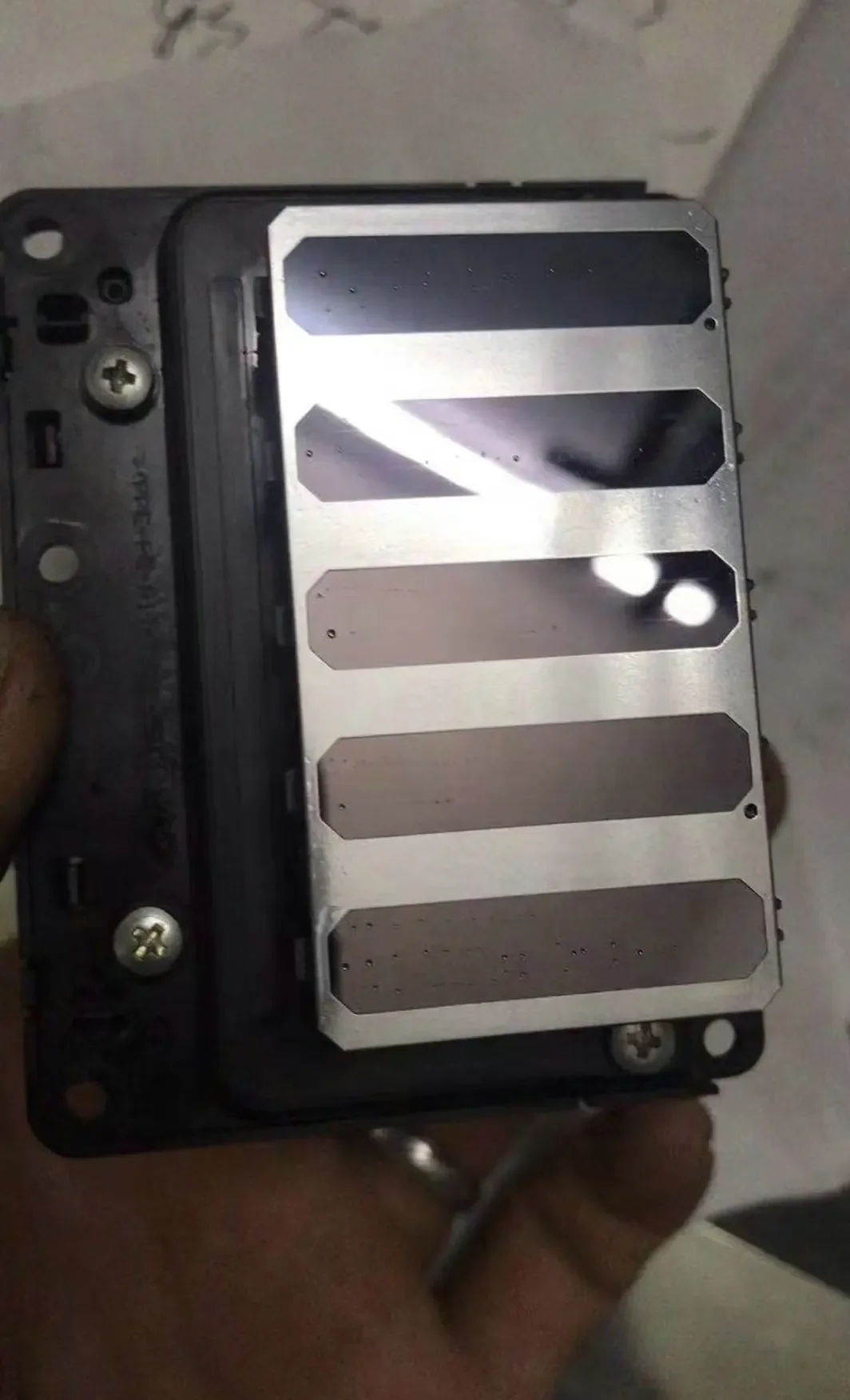 Epson Epson Printhead print head for Epson T3000 5000 7000 3070 5070 7070 3200 5200 7200 3270 5270 T7270 FA10000 FA10030
Epson Epson Printhead print head for Epson T3000 5000 7000 3070 5070 7070 3200 5200 7200 3270 5270 T7270 FA10000 FA10030