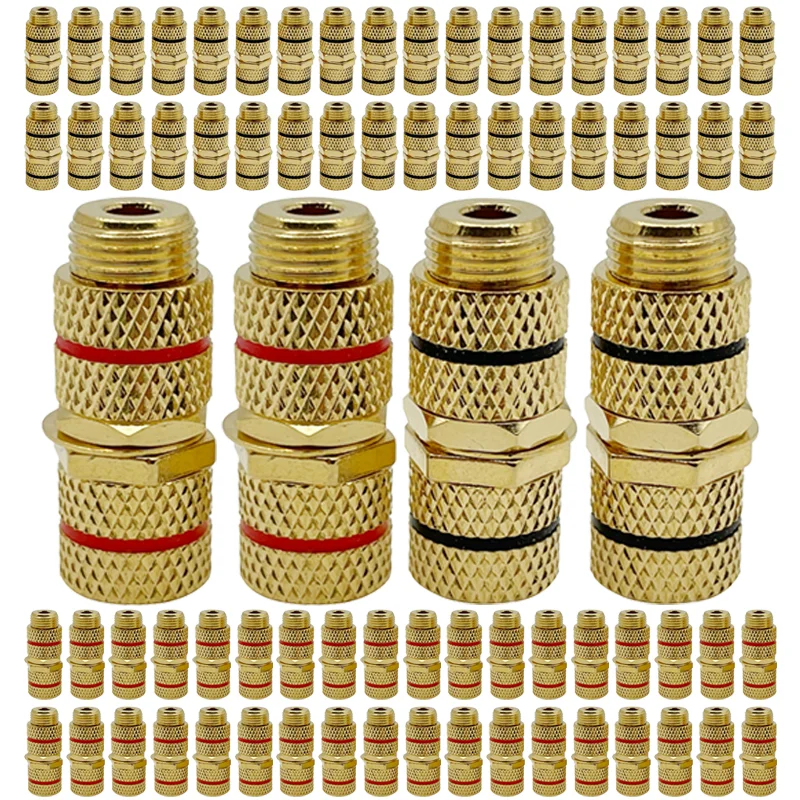 4Pcs P790 4mm Banana Socket Cable Audio Docking Plug Female To Female Extension Speaker Socket
4Pcs P790 4mm Banana Socket Cable Audio Docking Plug Female To Female Extension Speaker Socket