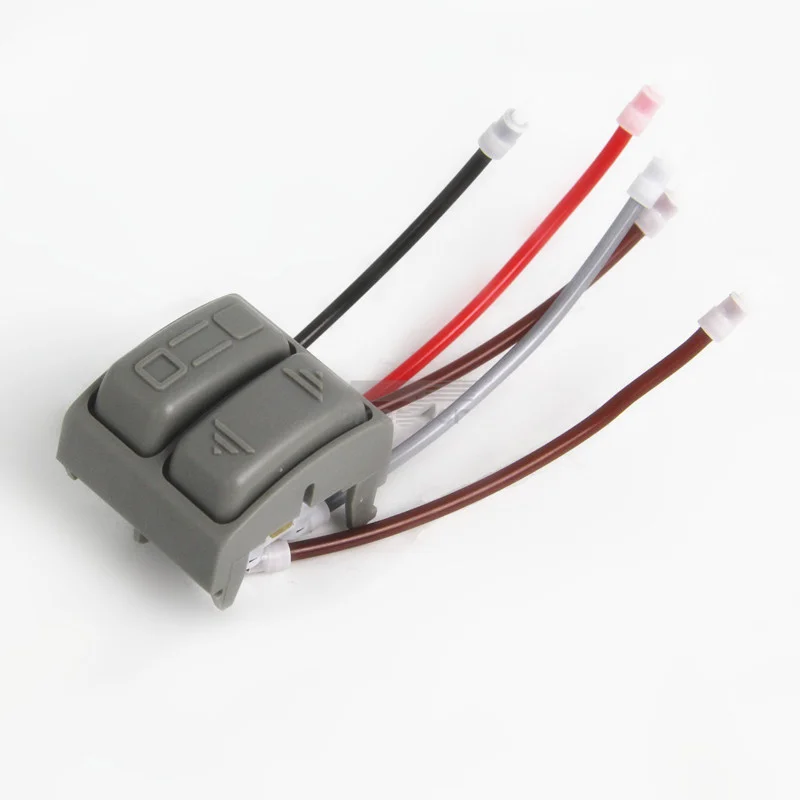 1440371 Seat Adjustment Switch Right Side Seat Control Valve Control Unit Replace For Scania 4 Serie Truck Parts New
1440371 Seat Adjustment Switch Right Side Seat Control Valve Control Unit Replace For Scania 4 Serie Truck Parts New