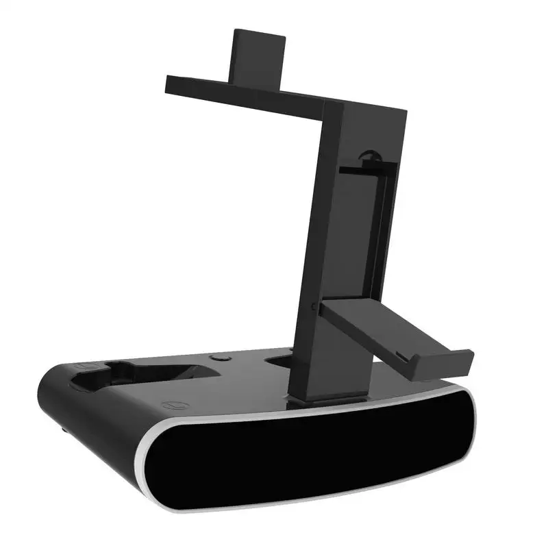 Для PS VR2 двойной контроллер Магнитная Зарядная база с RGB стандартной зарядкой док-станция для PlayStation VR 2 гарнитура дисплей стенд
Для PS VR2 двойной контроллер Магнитная Зарядная база с RGB стандартной зарядкой док-станция для PlayStation VR 2 гарнитура дисплей стенд