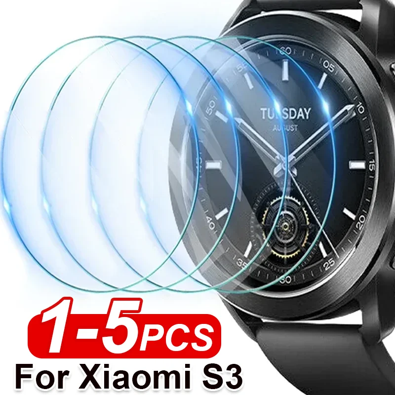 5-1 шт. закаленное стекло для Xiaomi Mi Watch S3 защита для экрана HD прозрачная защитная пленка против царапин для Mi Watch S3 АКСЕССУАРЫ
5-1 шт. закаленное стекло для Xiaomi Mi Watch S3 защита для экрана HD прозрачная защитная пленка против царапин для Mi Watch S3 АКСЕССУАРЫ