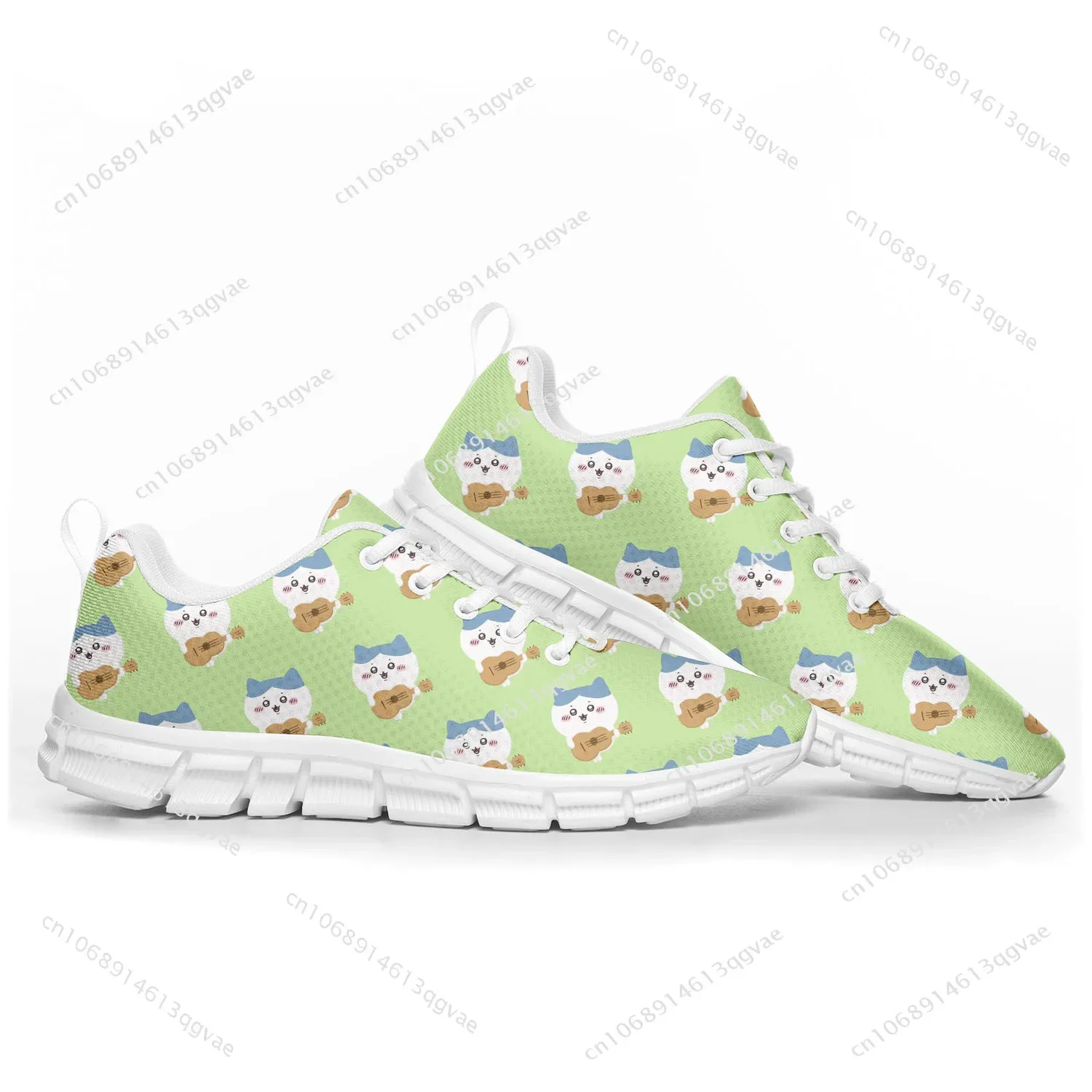 Cute Cartoon Chiikawa Sports Shoes Mens Womens Teenager Kids Children Customized Sneakers Tailor-Made Shoe High Quality Couple
Cute Cartoon Chiikawa Sports Shoes Mens Womens Teenager Kids Children Customized Sneakers Tailor-Made Shoe High Quality Couple