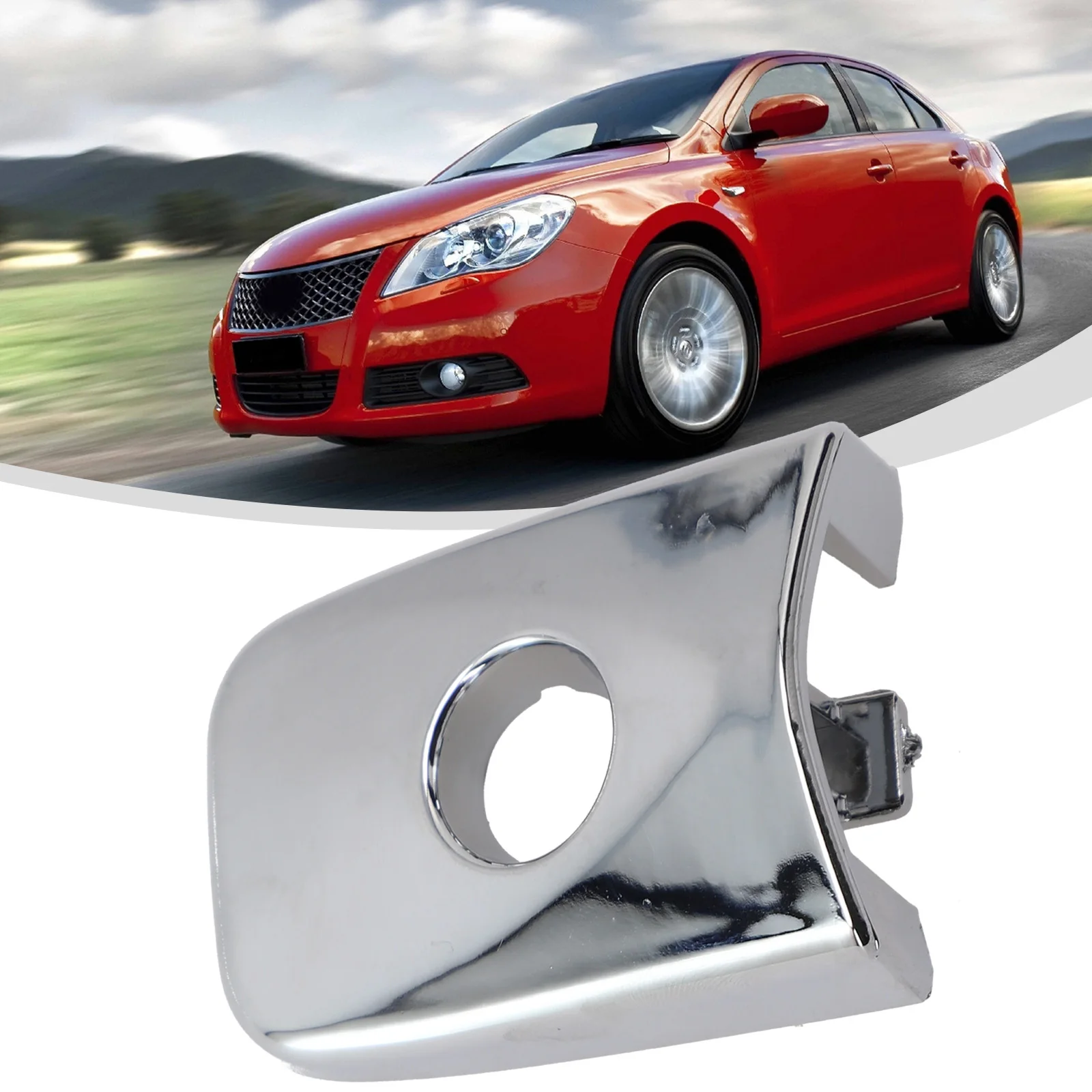 80640-1AA0B Accessories Cap Chrome Door Handle For Maxima Cap Durable High Quality Practical Replacement Brand New
80640-1AA0B Accessories Cap Chrome Door Handle For Maxima Cap Durable High Quality Practical Replacement Brand New