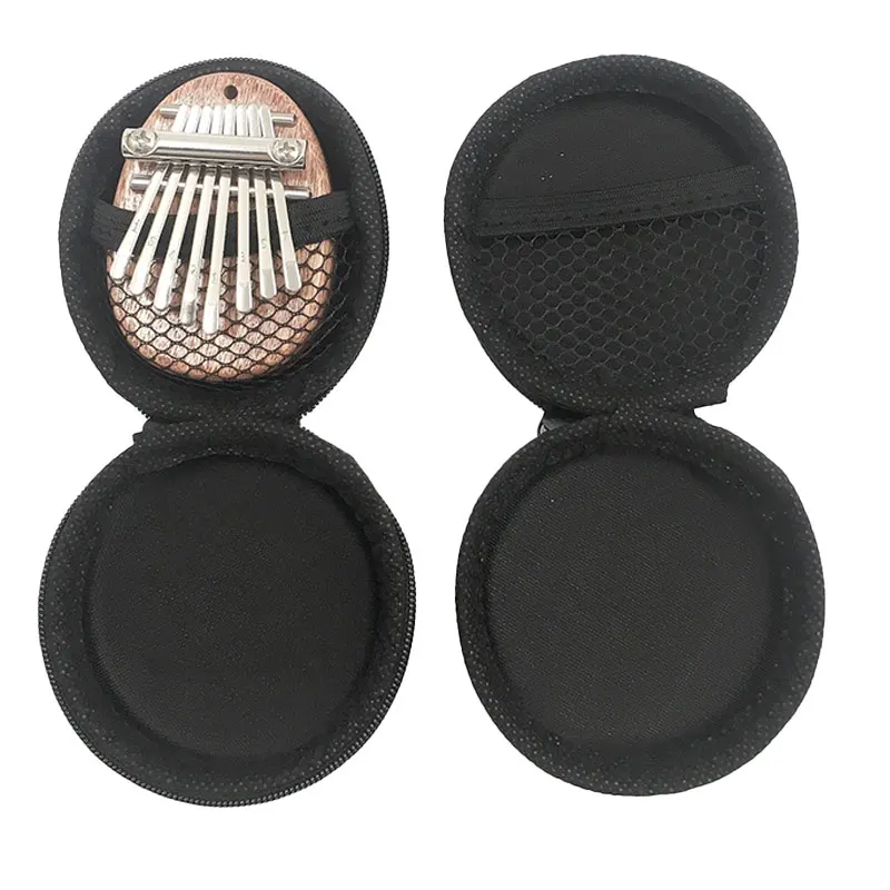 Сумка Kalimba для музыкальных инструментов, мягкая Портативная сумка через плечо для пианино с большим пальцем Mbira
Сумка Kalimba для музыкальных инструментов, мягкая Портативная сумка через плечо для пианино с большим пальцем Mbira