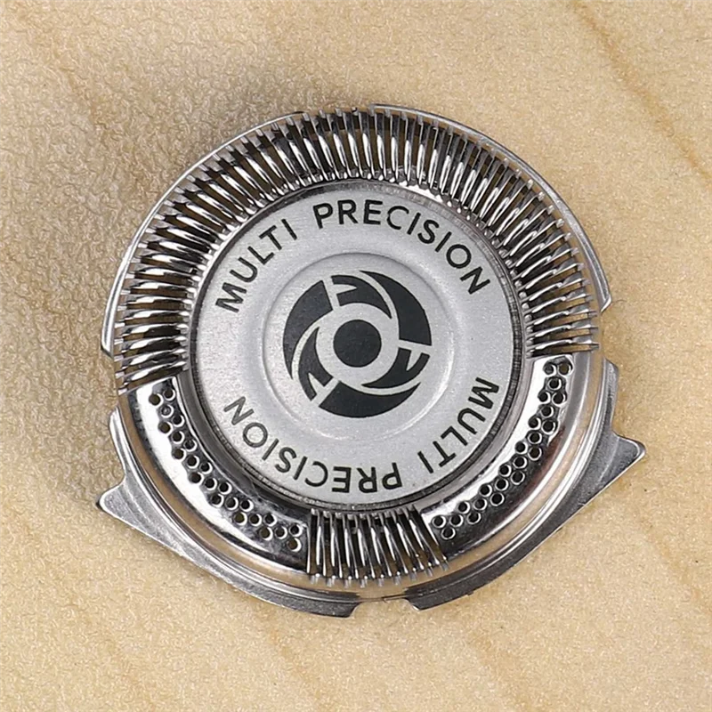 SH50 Replacement Heads for Philips Norelco Shavers Series 5000, AquaTouch, PowerTouch, 27 Pack Blades
SH50 Replacement Heads for Philips Norelco Shavers Series 5000, AquaTouch, PowerTouch, 27 Pack Blades