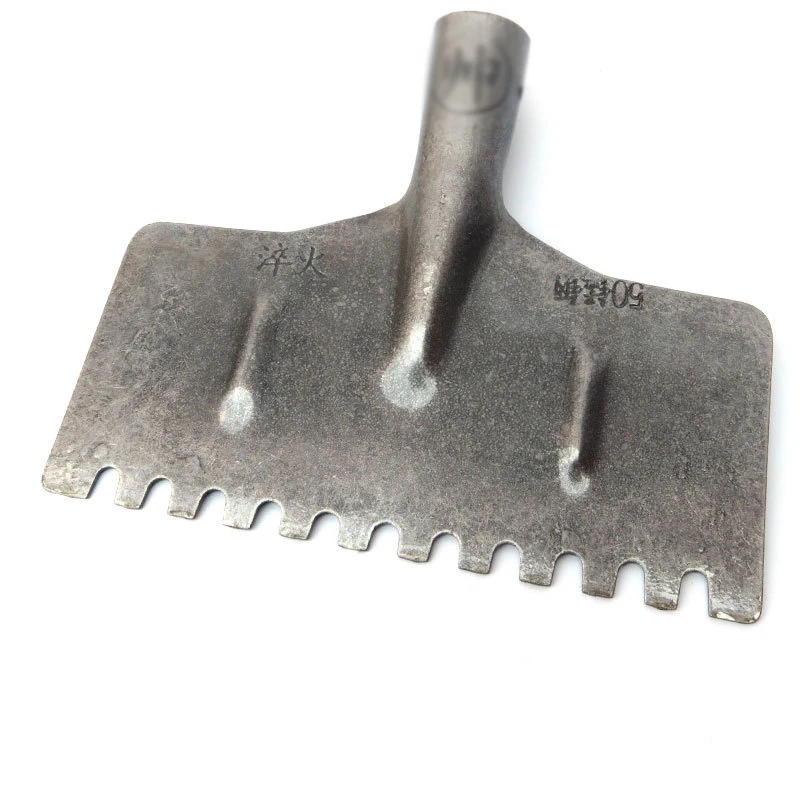 Gardening Shovel Snow Shovel Trowel Replacement Wide Toothed Cultivator Shovel for Flower Soil Planting Digging Transplant
Gardening Shovel Snow Shovel Trowel Replacement Wide Toothed Cultivator Shovel for Flower Soil Planting Digging Transplant