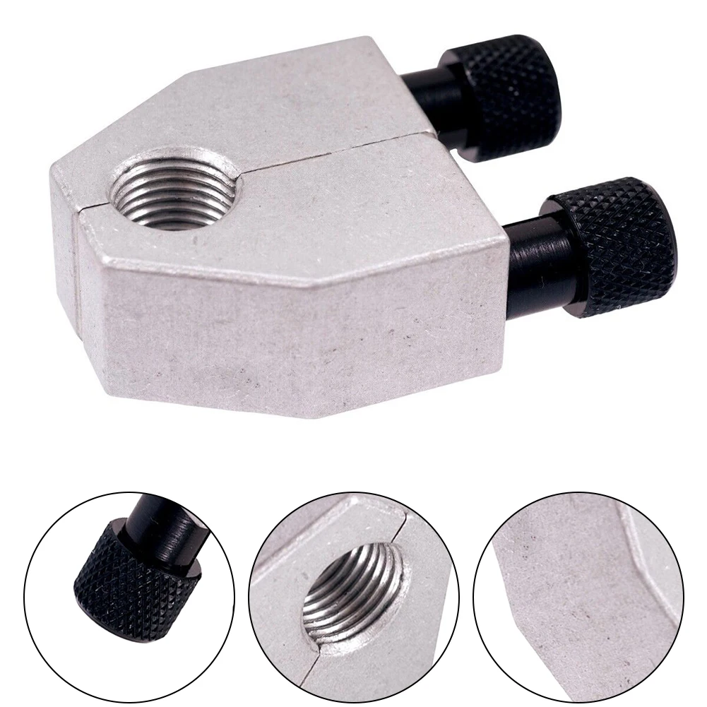 1pc Sleeve Shaft Milling Machine Bushings For Milling Machines Fits All Bridgeport Style Cutters Or Any 1/2"-20 Stop Bar
1pc Sleeve Shaft Milling Machine Bushings For Milling Machines Fits All Bridgeport Style Cutters Or Any 1/2"-20 Stop Bar