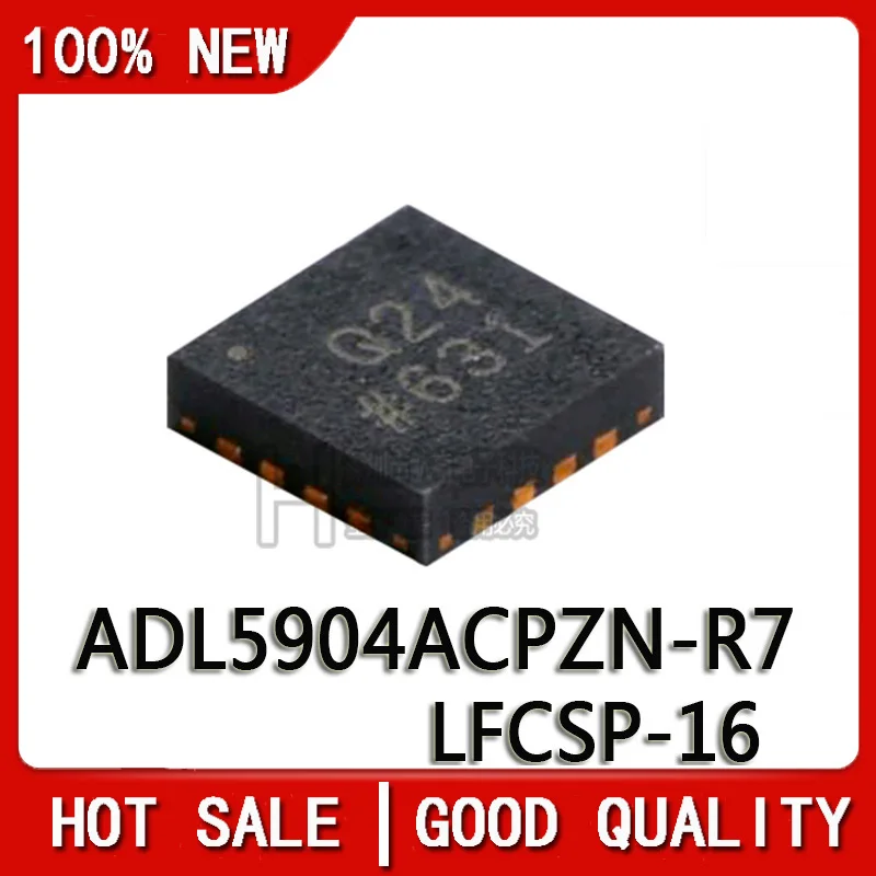 10 шт./лот новый оригинальный ADL5904 Q24 ADL5904A ADL5904AC ADL5904ACP ADL5904ACPZ ADL5904ACPZN Стандартный чипсет
10 шт./лот новый оригинальный ADL5904 Q24 ADL5904A ADL5904AC ADL5904ACP ADL5904ACPZ ADL5904ACPZN Стандартный чипсет