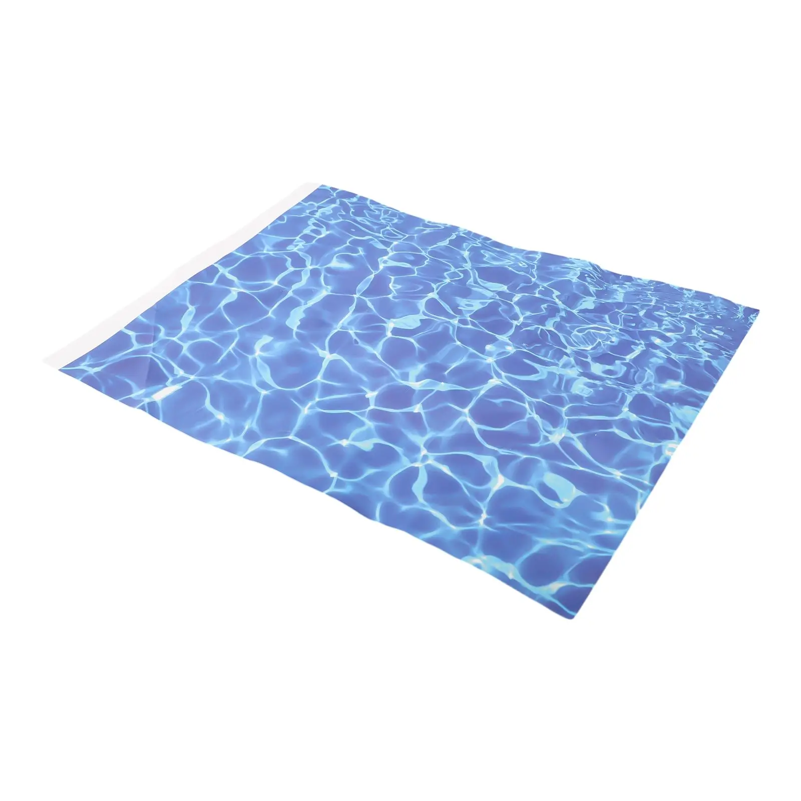 1pcs Ripple Water Effect River Diorama Scenery For DIY Model Railway Layout Building Stickers Ground Water Wave Stickers Props
1pcs Ripple Water Effect River Diorama Scenery For DIY Model Railway Layout Building Stickers Ground Water Wave Stickers Props