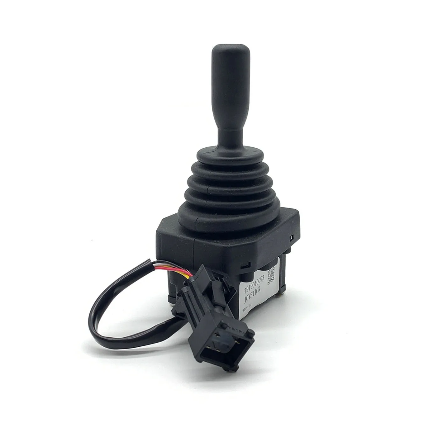 Linde Electric Forklift accessories 7919040095 Cross handling handle suitable for 115R14R16
Linde Electric Forklift accessories 7919040095 Cross handling handle suitable for 115R14R16