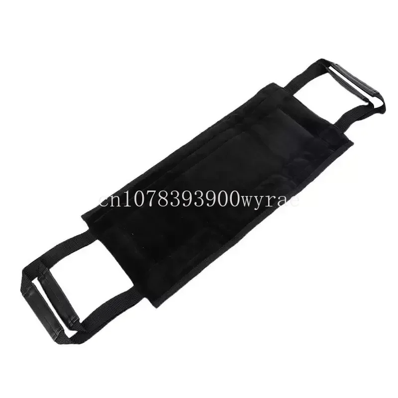 Auxiliary Equipment For People With Limited Mobility Lifting Belt With Four Handles
Auxiliary Equipment For People With Limited Mobility Lifting Belt With Four Handles