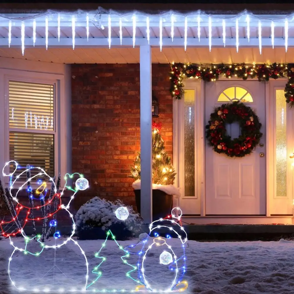 Christmas Ornament Festive Penguin Snowman Led Figurine Ornaments Snowball Fight Fun for Indoor Outdoor Christmas Decor New Year
Christmas Ornament Festive Penguin Snowman Led Figurine Ornaments Snowball Fight Fun for Indoor Outdoor Christmas Decor New Year