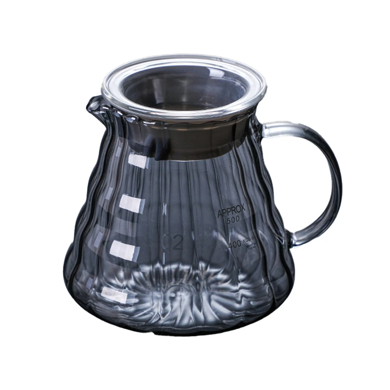 

Стеклянный колпачок для льда ручной заварки кофейный фильтр чашка бытовой кофейник набор посуды для кофе фильтрующие элементы запасные части