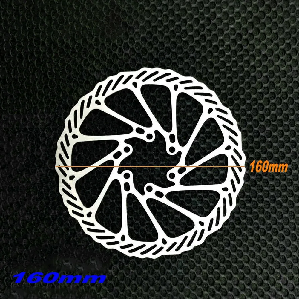 MTB Road Bike Threaded Hub Disk Disc Brake Rotor Adapter 160/180/203mm Bicycle Brake Rotor For Shimano Alivio/Deore Cycling Part
MTB Road Bike Threaded Hub Disk Disc Brake Rotor Adapter 160/180/203mm Bicycle Brake Rotor For Shimano Alivio/Deore Cycling Part