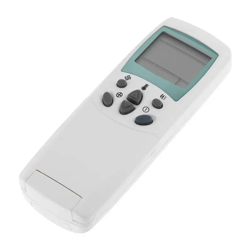 Пульт дистанционного управления для кондиционирования воздуха LG 6711A20010A 6711A20010B 6711A20043D
Пульт дистанционного управления для кондиционирования воздуха LG 6711A20010A 6711A20010B 6711A20043D