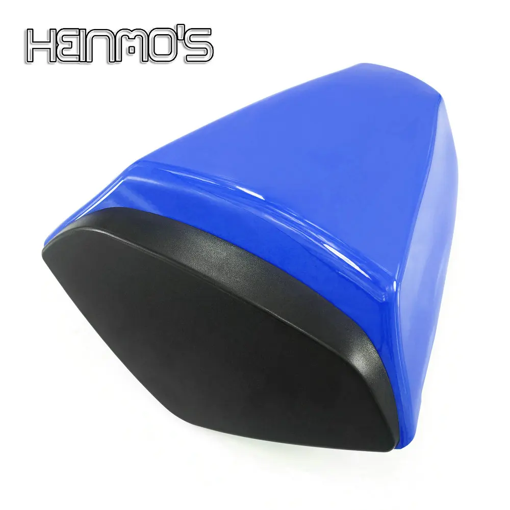 For Kawasaki Ninja ZX10R Tail Fairing Rear Seat Cover Passenger Pillion Seat Cowl Motorcycle accessories 2008 2009 2010
For Kawasaki Ninja ZX10R Tail Fairing Rear Seat Cover Passenger Pillion Seat Cowl Motorcycle accessories 2008 2009 2010