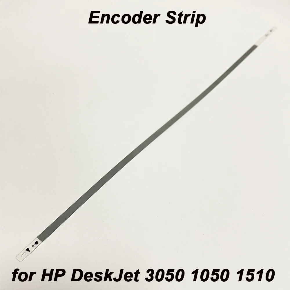 CB760-80010 encoder strip for HP DeskJet 3050 1050 1510 2060 3050 D2545 1518 2548 Deskjet 2520hc for HP 2029 2020 2529 3515 2515
CB760-80010 encoder strip for HP DeskJet 3050 1050 1510 2060 3050 D2545 1518 2548 Deskjet 2520hc for HP 2029 2020 2529 3515 2515