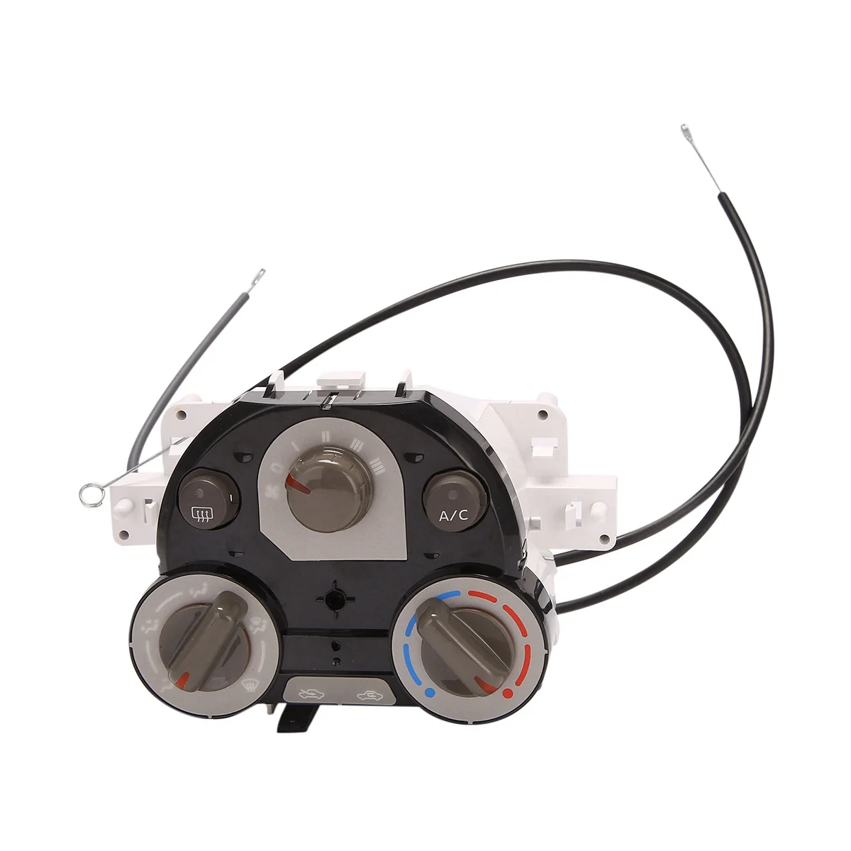 Car Air Conditioner Control Switch Panel Warm Air Heater Switch Panel for Nissan Sunny 2011-2014 Micra 2012
Car Air Conditioner Control Switch Panel Warm Air Heater Switch Panel for Nissan Sunny 2011-2014 Micra 2012