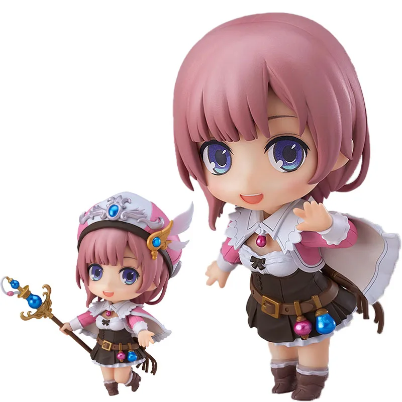 100% Original Nendoroid TOMYTEC GSC 1133 Rorona Anime Figure Model Collecile Action Toys Gifts
100% Original Nendoroid TOMYTEC GSC 1133 Rorona Anime Figure Model Collecile Action Toys Gifts