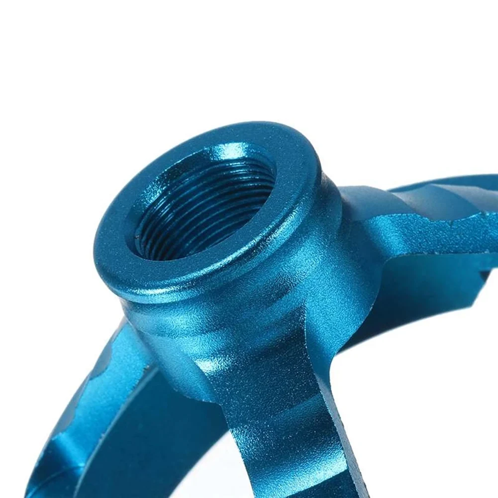 High Quality Dowel Jig Kit Drill Bushings Set 5/6/7/8/9/10mm 7pcs/set Aluminum Alloy 6061 Drill In The Round Piece
High Quality Dowel Jig Kit Drill Bushings Set 5/6/7/8/9/10mm 7pcs/set Aluminum Alloy 6061 Drill In The Round Piece